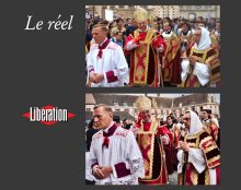 Libération, le journal qui sent les années 70 ?