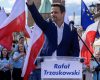 Election décisive en Pologne