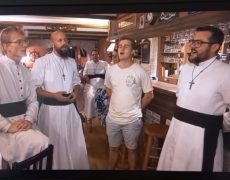 Ordinations à Toulon : les Missionnaires de la Miséricorde Divine privés de messe traditionnelle