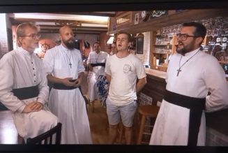 Ordinations à Toulon : les Missionnaires de la Miséricorde Divine privés de messe traditionnelle [add.]
