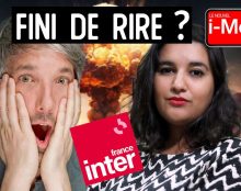 I-Média : Guerre dans l’audiovisuel public ?