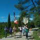 2nd pèlerinage traditionnel féminin de Draguignan à Notre Dame de Bargemon