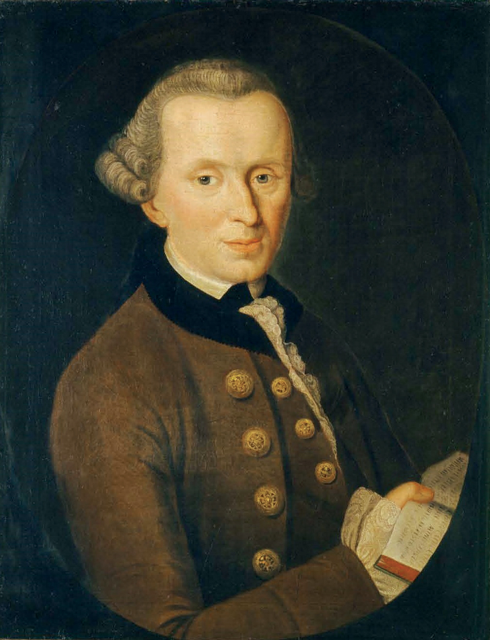Les 300 ans de la naissance de Kant et l’influence néfaste du kantisme