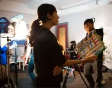 Le film Promesse s’engage pour la vie