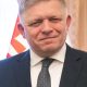 Revoilà Robert Fico, le Premier ministre de Slovaquie