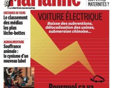 Nouveau traumatisme en vue pour la gauche : « Marianne » repris par Pierre-Édouard Stérin ?