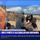 Le maire de Metz (LR-LC-UDE), François Grosdidier, est prêt à accueillir des réfugiés palestiniens