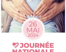 Mobilisation pour la journée nationale pour la vie le 26 mai