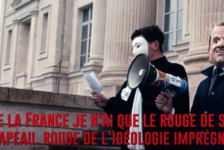 Angers : le Mouvement chouan dénonce le laxisme de la justice française