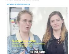 Le diocèse de Quimper milite pour les droits LGBTQXYZ… A quand une “visite fraternelle” ?