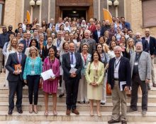 Succès du Congrès international de la Chaire internationale de bioéthique Jérôme Lejeune