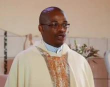 Un missionnaire assassiné en Afrique du Sud