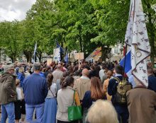 Diocèse de Quimper : les catholiques attachés à la messe traditionnelle décidés à maintenir leur mobilisation