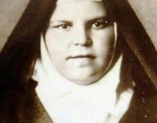Mariam Baouardy, première « sainte palestinienne »