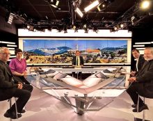 Vers la fin des Chrétiens d’Orient ?