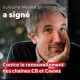 Guillaume Meurice suspendu par Radio France, on ne va pas se plaindre