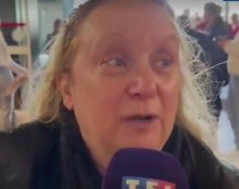 Les restos du coeur de pierre [Addendum]