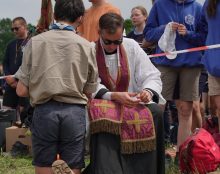 Le pèlerinage de Chartres et la question pastorale