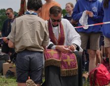 Le pèlerinage de Chartres et la question pastorale