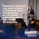 Marion Maréchal : relance de la natalité, abolition de la GPA, lutte contre la pornographie…