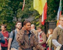 Candace Owens licenciée pour avoir répété l’expression « le Christ est roi »