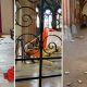 Toulouse : L’église Immaculée conception vandalisée