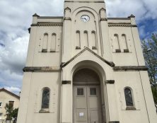 Vol et profanation de l’église Notre-Dame de Livry-Gargan (93)