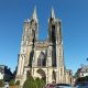 L’appel à la prière islamique chanté à la cathédrale de Coutances en présence de l’évêque