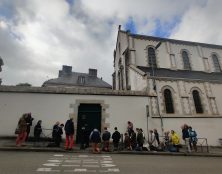 Et pendant ce temps, à Quimper