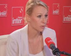 Interview surréaliste de Marion Maréchal par une journaliste-militante de France Inter