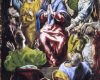 La Pentecôte peinte par Le Greco