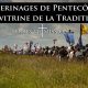 Terres de Mission – Pèlerinages de Pentecôte : la vitrine de la Tradition catholique