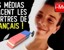 I-Média – Matisse : ces médias qui crachent sur nos tombes !