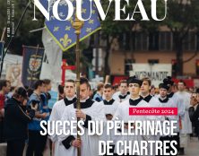 “Non des catholiques à part mais des catholiques à part entière”