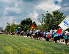 30 mai : Messe d’action de grâces du 42e pèlerinage de Chartres