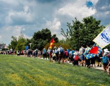 30 mai : Messe d’action de grâces du 42e pèlerinage de Chartres