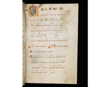 Cinquième dimanche après Pâques : “Vocem jucunditatis annuntiate”