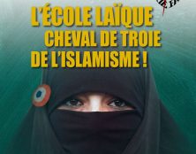 Marion Maréchal : “Je ne regrette pas de m’être engagée contre le ‘mariage pour tous’ pour défendre l’idée qu’un enfant a besoin d’un père et d’une mère”