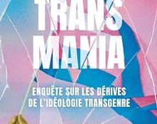 Transmania sur Europe 1