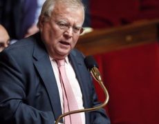 Jacques Myard : “La Macronie ou le temps des renégats”