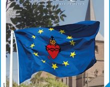 La ville de Montfermeil consacrée au Sacré-Coeur