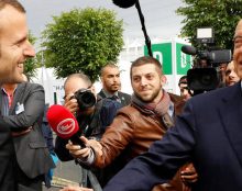 Ali Juppé, le modèle de Macron…