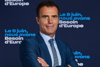 La macronie choisit de faire élire un Italien sur le quota des députés européens français