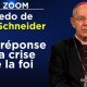 Mgr Schneider : Le Credo, une réponse à la crise de la foi