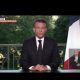 Emmanuel Macron dissout la macronerie… et annonce la fin de vie du projet de loi sur la fin de vie