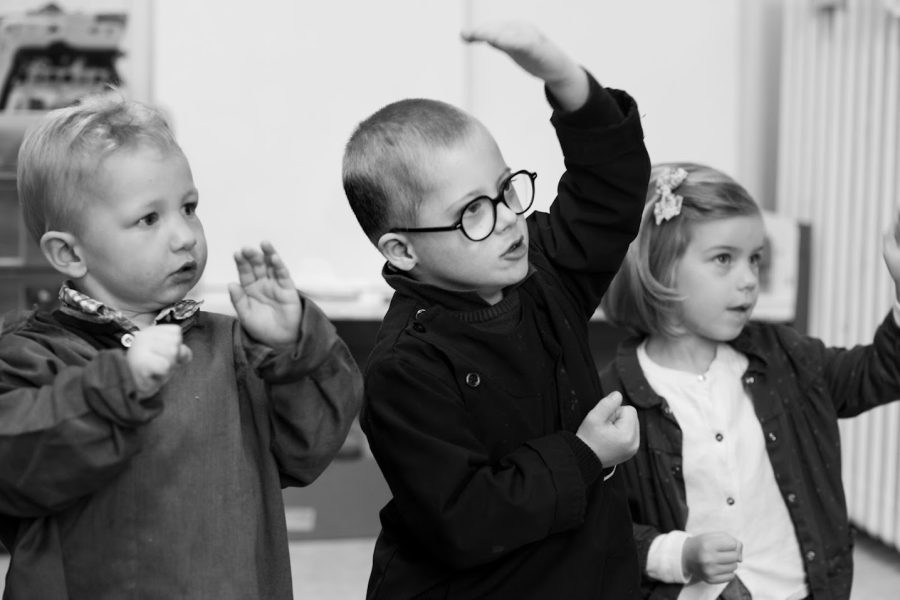 Le Sénevé école & collège à Castres : ouverture d’une classe spécialisée Notre-Dame de l’Espérance à la rentrée 2024