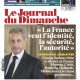 Sarkozy dénonce les tartuffes du risque fantasmé de «peste brune »