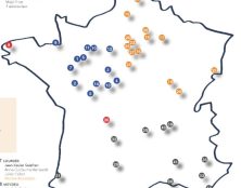 9 nouveaux prêtres pour la Communauté Saint-Martin