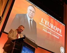 Vers une Europe woke ?