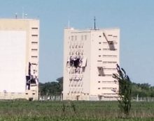 Escalade : Attaque sur la défense nucléaire russe